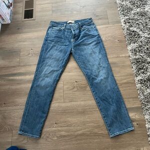 For All Mankind Jeans Size 29